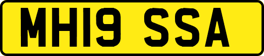 MH19SSA