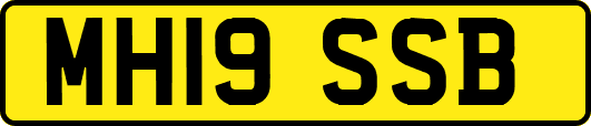 MH19SSB