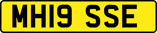 MH19SSE