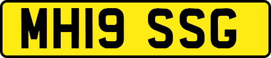 MH19SSG