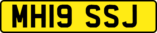 MH19SSJ