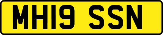 MH19SSN