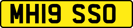 MH19SSO