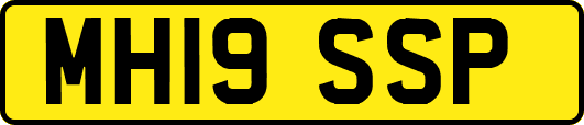 MH19SSP