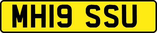 MH19SSU