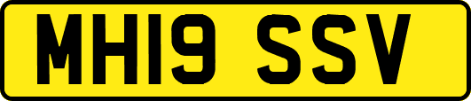 MH19SSV