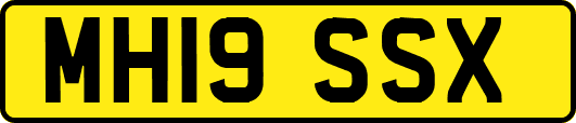 MH19SSX