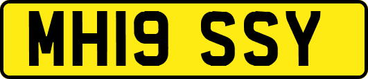 MH19SSY