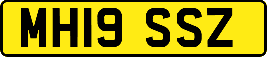 MH19SSZ