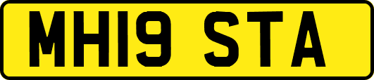 MH19STA