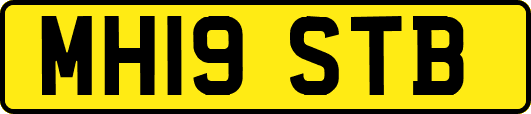 MH19STB