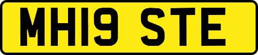 MH19STE
