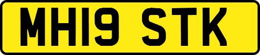MH19STK