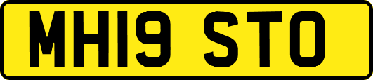MH19STO