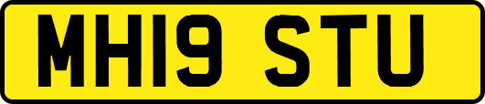 MH19STU