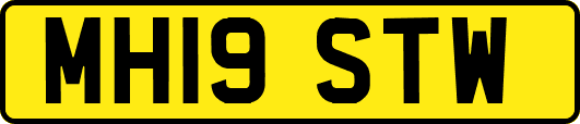 MH19STW