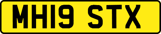 MH19STX
