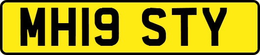 MH19STY