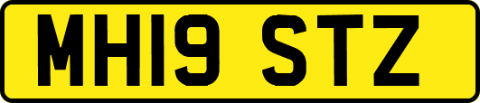 MH19STZ