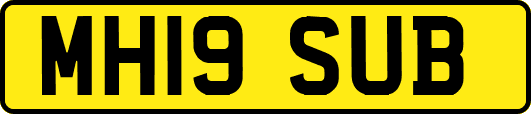 MH19SUB