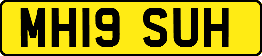 MH19SUH