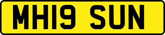 MH19SUN