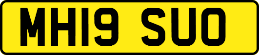 MH19SUO
