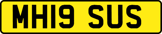 MH19SUS