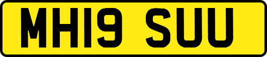 MH19SUU