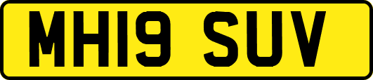 MH19SUV