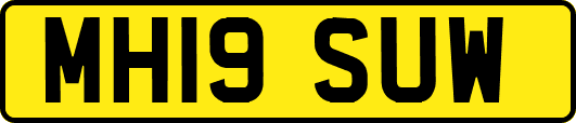 MH19SUW
