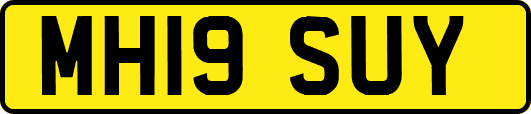 MH19SUY