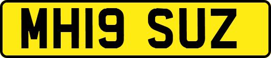 MH19SUZ