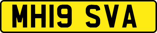 MH19SVA