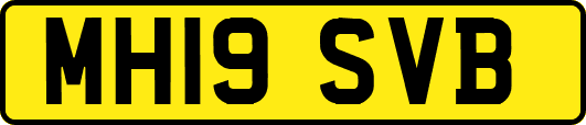 MH19SVB