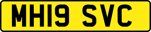 MH19SVC