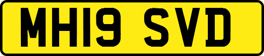 MH19SVD