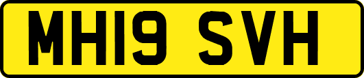 MH19SVH