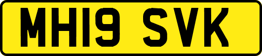 MH19SVK