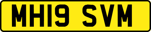 MH19SVM