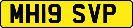 MH19SVP