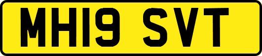 MH19SVT