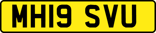 MH19SVU