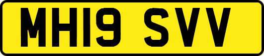 MH19SVV