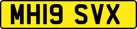 MH19SVX