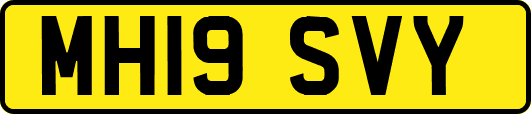 MH19SVY