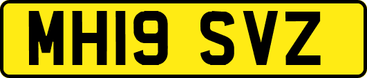 MH19SVZ