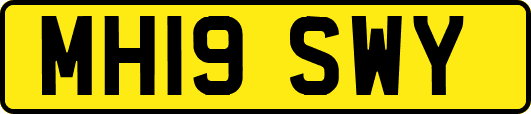 MH19SWY