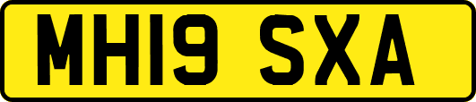MH19SXA