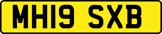MH19SXB